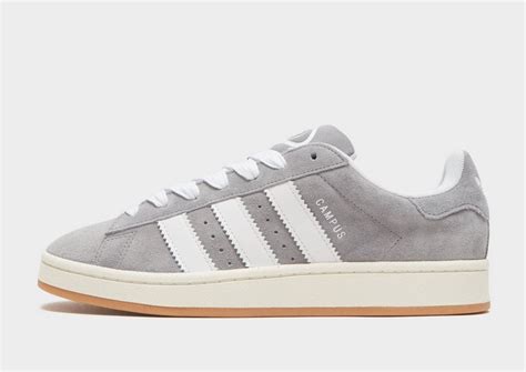adidas campus 00s grijs snipes